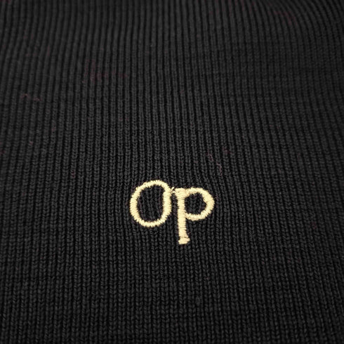 オーシャンパシフィック Ocean Pacific OLD コットンニット メンズ JPN:M