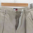トミーヒルフィガー TOMMY HILFIGER 2タックショーツ メンズ 35