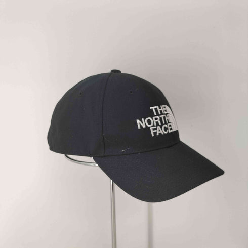 ザノースフェイス THE NORTH FACE TNFロゴ刺繍 キャップ メンズ FREE