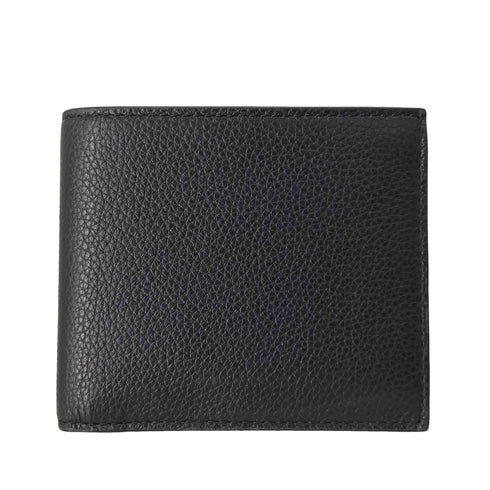 SLOWEAR レザー二つ折り財布 メンズ