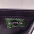 SLOWEAR レザー二つ折り財布 メンズ