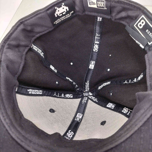 ニューエラ NEW ERA 59FIFTY ベースボールキャップ メンズ 8