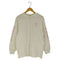 PELVIS DANCE FREAK L/S TEE プリント ロングスリーブTシャツ メンズ import:M