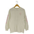 PELVIS DANCE FREAK L/S TEE プリント ロングスリーブTシャツ メンズ import:M