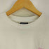 PELVIS DANCE FREAK L/S TEE プリント ロングスリーブTシャツ メンズ import:M