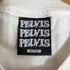 PELVIS DANCE FREAK L/S TEE プリント ロングスリーブTシャツ メンズ import:M