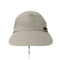 マニエラ MANIERA LINEN WIDECAP メンズ FREE