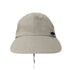マニエラ MANIERA LINEN WIDECAP メンズ FREE