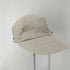マニエラ MANIERA LINEN WIDECAP メンズ FREE