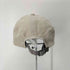 マニエラ MANIERA LINEN WIDECAP メンズ FREE