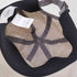 マニエラ MANIERA LINEN WIDECAP メンズ FREE