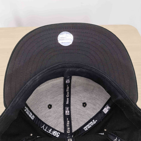 ニューエラ NEW ERA ベースボールキャップ メンズ 61CM