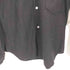 ローブドシャンブルコムデギャルソン robe de chambre COMME des GARCONS AD2002 ウールシャツ レディース JPN:S