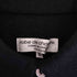 ローブドシャンブルコムデギャルソン robe de chambre COMME des GARCONS AD2002 ウールシャツ レディース JPN:S