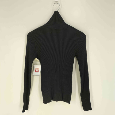 レイビームス Ray BEAMS 14G リブタートルニット レディース FREE