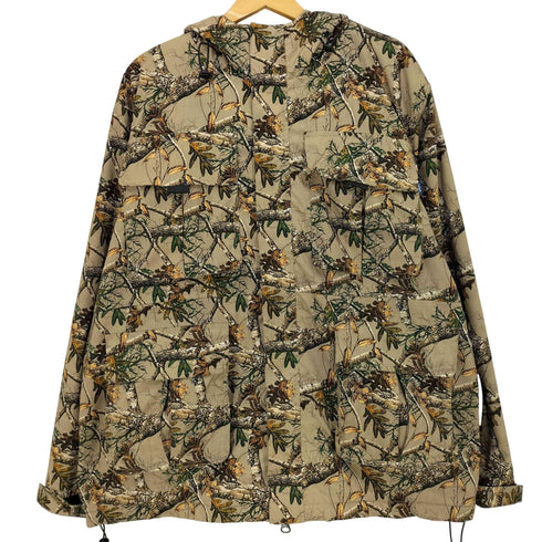 エルエフワイティー LFYT MILITARY FIELD PARKA ツリーカモ Lafayette / ラファイエット メンズ JPN:XXL