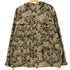 エルエフワイティー LFYT MILITARY FIELD PARKA ツリーカモ Lafayette / ラファイエット メンズ JPN:XXL