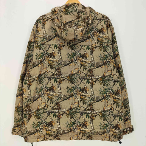 エルエフワイティー LFYT MILITARY FIELD PARKA ツリーカモ Lafayette / ラファイエット メンズ JPN:XXL