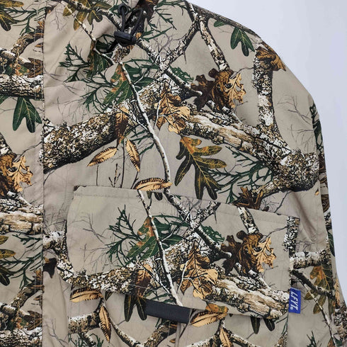 エルエフワイティー LFYT MILITARY FIELD PARKA ツリーカモ Lafayette / ラファイエット メンズ JPN:XXL