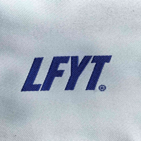 エルエフワイティー LFYT MILITARY FIELD PARKA ツリーカモ Lafayette / ラファイエット メンズ JPN:XXL