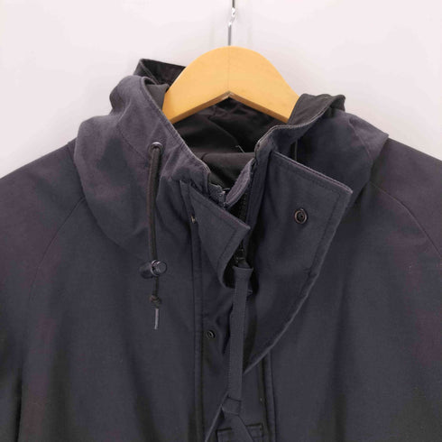 アルファインダストリーズ ALPHA INDUSTRIES 90S COLD WEATHER PARKA メンズ large-regular