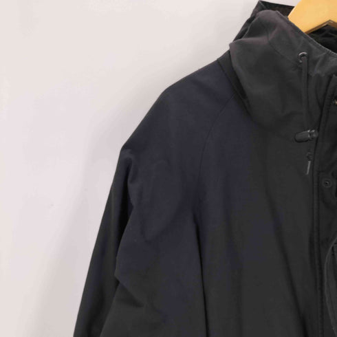 アルファインダストリーズ ALPHA INDUSTRIES 90S COLD WEATHER PARKA メンズ large-regular
