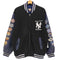 G-III Sports by Carl Banks NY スタジャン メンズ import:L