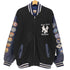 G-III Sports by Carl Banks NY スタジャン メンズ import:L