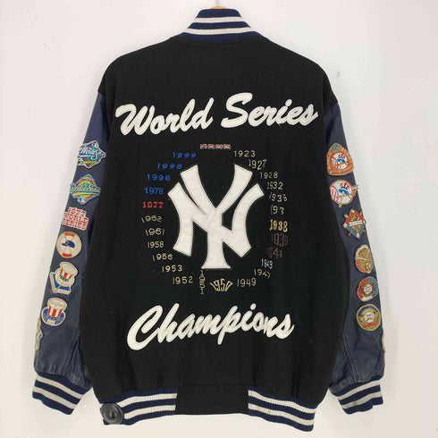 G-III Sports by Carl Banks NY スタジャン メンズ import:L