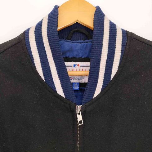 G-III Sports by Carl Banks NY スタジャン メンズ import:L