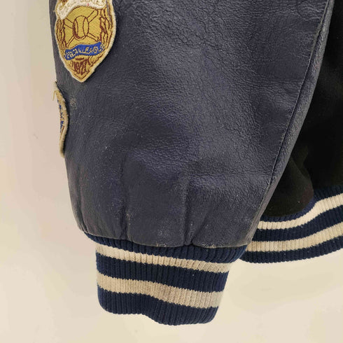 G-III Sports by Carl Banks NY スタジャン メンズ import:L