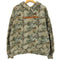 ラファイエット Lafayette ALLOVER PATTERN Lafayette LOGO HOODIE メンズ import:XXL