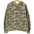 ラファイエット Lafayette ALLOVER PATTERN Lafayette LOGO HOODIE メンズ import:XXL