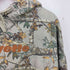ラファイエット Lafayette ALLOVER PATTERN Lafayette LOGO HOODIE メンズ import:XXL