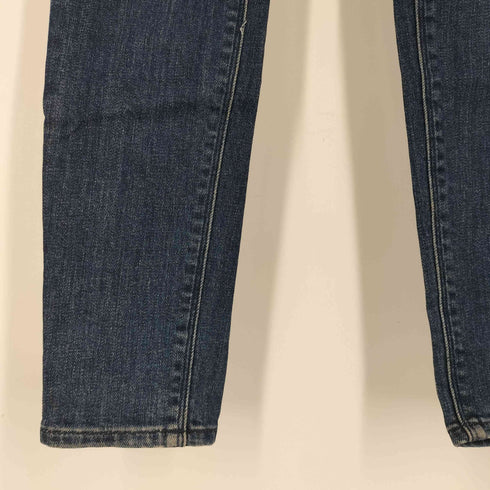 スビ KSUBI USA製 ダメージ加工 スキニー デニムパンツ レディース 24