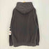 ラファイエット Lafayette ROSE LOGO US COTTON PIGMENT DYED HOODIE ローズ 薔薇 メンズ import:XXL