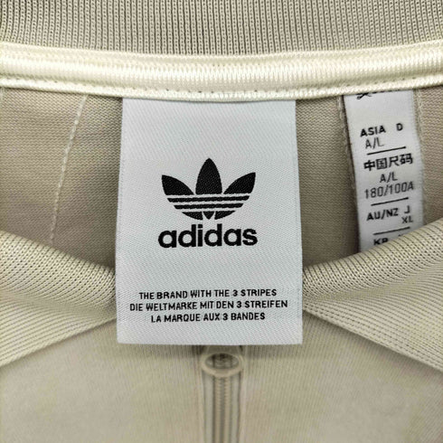 アディダスオリジナルス adidas Originals L/S ラガーシャツ メンズ L