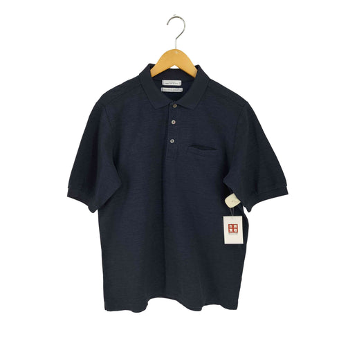 ユナイテッドアローズグリーンレーベルリラクシング UNITED ARROWS green label relaxing CM ソロラミー ポロシャツ メンズ