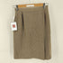 フォクシー FOXEY BOUTIQUE 4Bウールチェックジャケット スカート セットアップ レディース 42