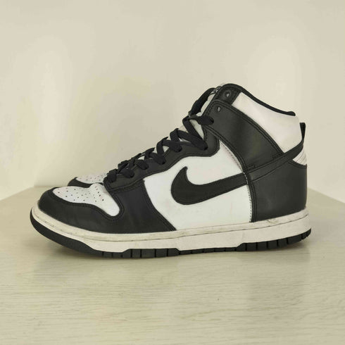 ナイキ NIKE Dunk High Retro Championship White ダンク ハイ レトロ チャンピオンシップ ホワイト レディース JPN:25