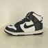 ナイキ NIKE Dunk High Retro Championship White ダンク ハイ レトロ チャンピオンシップ ホワイト レディース JPN:25