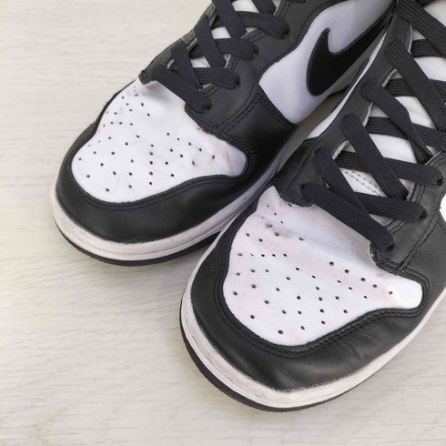 ナイキ NIKE Dunk High Retro Championship White ダンク ハイ レトロ チャンピオンシップ ホワイト レディース JPN:25