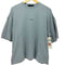 レイジブルー RAGEBLUE ワンポイント刺繍S/S TEE メンズ M