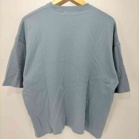 レイジブルー RAGEBLUE ワンポイント刺繍S/S TEE メンズ M