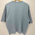 レイジブルー RAGEBLUE ワンポイント刺繍S/S TEE メンズ M