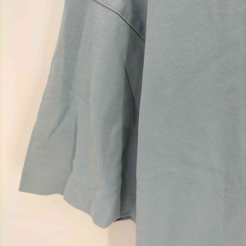 レイジブルー RAGEBLUE ワンポイント刺繍S/S TEE メンズ M