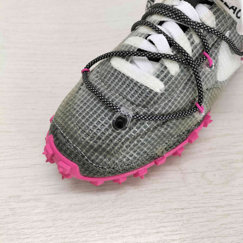 ナイキ NIKE w waffle racer レディース JPN:23.5