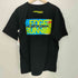 Cyberpunk ゲーム両面ロゴ S/S Tシャツ メンズ import:L