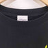 Cyberpunk ゲーム両面ロゴ S/S Tシャツ メンズ import:L