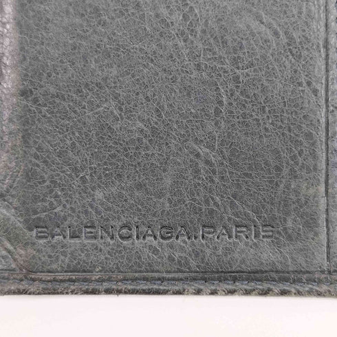 バレンシアガ BALENCIAGA クラシックコンチネンタル 長財布 メンズ